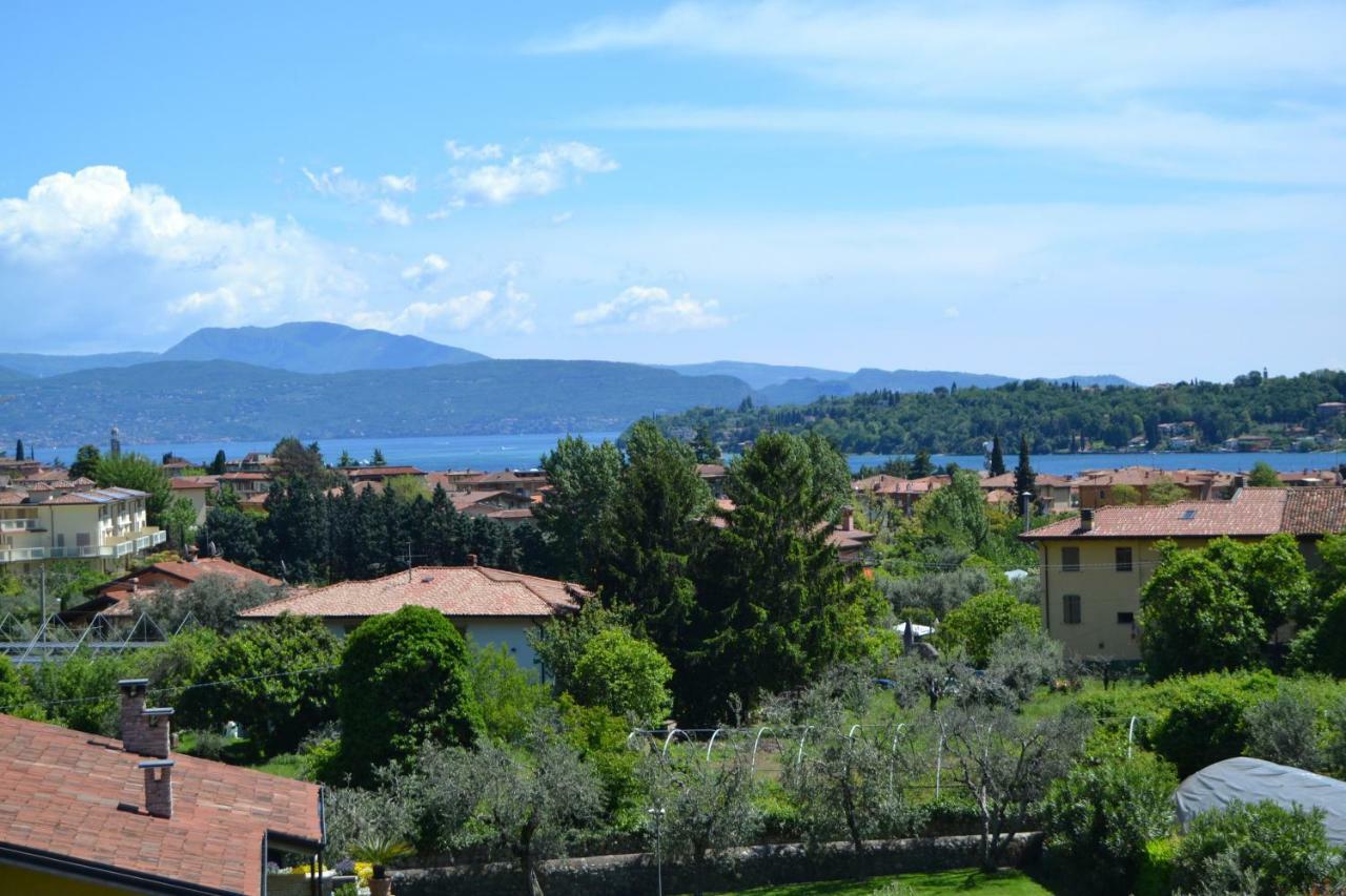 Villa La Veranda Сало Экстерьер фото
